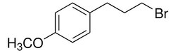 Sigma Aldrich&nbsp;1-(3-Bromopropyl)-4-methoxybenzene