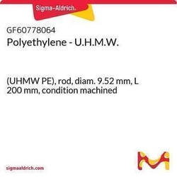 Sigma Aldrich&nbsp;Polyethylene - U.H.M.W.