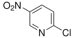 Sigma Aldrich 2-Chloro-5-nitropyridine 25 g | Buy Online | Sigma Aldrich | Fisher Scientific