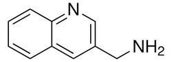 Sigma Aldrich&nbsp;3-quinolinylmethanamine