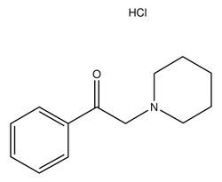 Sigma Aldrich&nbsp;1-Phenyl-2-(piperidin-1-yl)ethanone hydrochloride