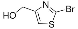 Sigma Aldrich 2-Bromo-4-hydroxymethylthiazole 25 g | Buy Online | Sigma Aldrich | Fisher Scientific