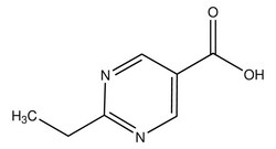 Sigma Aldrich&nbsp;2-Ethylpyrimidine-5-carboxylic acid