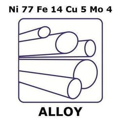 Sigma Aldrich&nbsp;Magnetic shielding alloy, Ni77Fe14Cu5Mo4