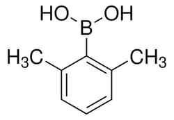 Sigma Aldrich 2,6-Dimethylphenylboronic Acid 5 g | Buy Online | Sigma Aldrich | Fisher Scientific