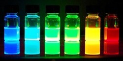 Sigma Aldrich&nbsp;Cd-based Core/shell Quantum Dots With Streptavidin Fluorescence Lambda Em 450 Nm 1 Um