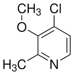 Sigma Aldrich&nbsp;4-Chloro-3-methoxy-2-methylpyridine