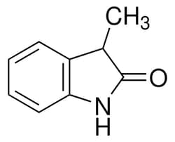 Sigma Aldrich 3-Methyl-2-oxindole 1 g | Buy Online | Sigma Aldrich | Fisher Scientific