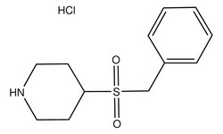 Sigma Aldrich&nbsp;4-(Benzylsulfonyl)piperidine hydrochloride