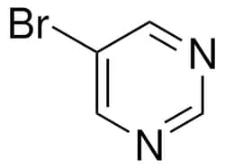 Sigma Aldrich 5-Bromopyrimidine 50 mg | Buy Online | Sigma Aldrich | Fisher Scientific
