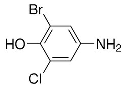 Sigma Aldrich&nbsp;4-Amino-2-bromo-6-chlorophenol