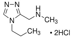 Sigma Aldrich&nbsp;N-Methyl-1-(4-propyl-4H-1,2,4-triazol-3-yl)methanamine dihydrochloride