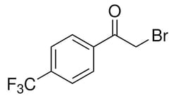 Sigma Aldrich 2-Bromo-4'-(trifluoromethyl)acetophenone 1 g | Buy Online | Sigma Aldrich | Fisher Scientific