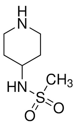 Sigma Aldrich&nbsp;n-piperidin-4-yl-methanesulfonamide