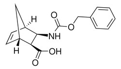 Sigma Aldrich&nbsp;3-exo-(Benzyloxycarbonylamino)bicyclo[2.2.1]hept-5-ene-2-exo-carboxylic acid
