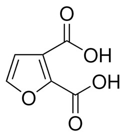 Sigma Aldrich&nbsp;Furan-2,3-dicarboxylic acid