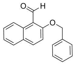 Sigma Aldrich&nbsp;2-(Benzyloxy)-1-naphthaldehyde