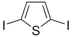 Sigma Aldrich 2,5-Diiodothiophene 1 g | Buy Online | Sigma Aldrich | Fisher Scientific