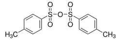 Sigma Aldrich p-Toluenesulfonic anhydride 5 g | Buy Online | Sigma Aldrich | Fisher Scientific