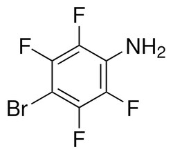 Sigma Aldrich 4-Bromo-2,3,5,6-tetrafluoroaniline 100 mg | Buy Online | Sigma Aldrich | Fisher Scientific