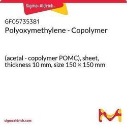 Sigma Aldrich&nbsp;Polyoxymethylene - Copolymer