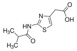 Sigma Aldrich&nbsp;[2-(Isobutyrylamino)-1,3-thiazol-4-yl]acetic acid
