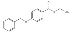 Sigma Aldrich&nbsp;Ethyl 4-(benzyloxy)benzoate