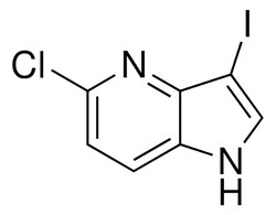 Sigma Aldrich&nbsp;5-Chloro-3-iodo-1H-pyrrolo[3,2-b]pyridine