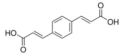 Sigma Aldrich 1,4-Phenylenediacrylic acid 25 g | Buy Online | Sigma Aldrich | Fisher Scientific