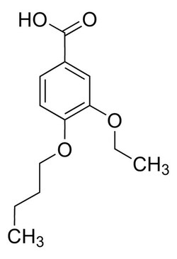 Sigma Aldrich&nbsp;4-Butoxy-3-ethoxybenzoic acid