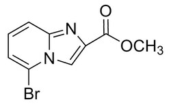 Sigma Aldrich 5-Bromoimidazo[1,2-a]pyridine-2-carboxylic acid methyl ester 5 g | Buy Online | Sigma Aldrich | Fisher Scientific