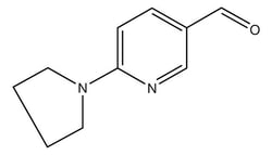 Sigma Aldrich 6-(1-Pyrrolidinyl)nicotinaldehyde 1 g | Buy Online | Sigma Aldrich | Fisher Scientific