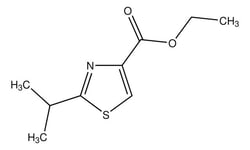 Sigma Aldrich&nbsp;Ethyl 2-isopropylthiazole-4-carboxylate
