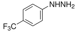 Sigma Aldrich 4-(Trifluoromethyl)phenylhydrazine 1 g | Buy Online | Sigma Aldrich | Fisher Scientific