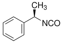 Sigma Aldrich -(+)-Alpha-Methylbenzyl Isocyanate 5 g | Buy Online | Sigma Aldrich | Fisher Scientific