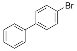 Sigma Aldrich 4-Bromobiphenyl 10 mg | Buy Online | Sigma Aldrich | Fisher Scientific