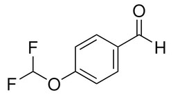 Sigma Aldrich 4-(Difluoromethoxy)benzaldehyde 1 g | Buy Online | Sigma Aldrich | Fisher Scientific