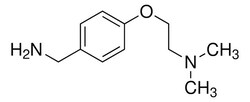 Sigma Aldrich 4-(2-dimethylamino)-ethoxybenzylamine 100 g | Buy Online | Sigma Aldrich | Fisher Scientific