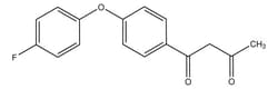 Sigma Aldrich&nbsp;1-(4-(4-Fluorophenoxy)phenyl)butane-1,3-dione
