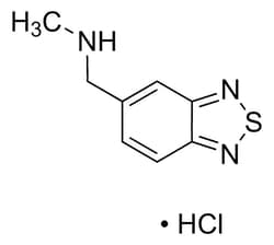 Sigma Aldrich&nbsp;(2,1,3-Benzothiadiazol-5-ylmethyl)methylamine hydrochloride