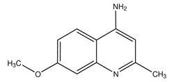 Sigma Aldrich&nbsp;4-Amino-7-methoxy-2-methylquinoline