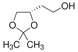 Sigma Aldrich (4S)-(+)-4-(2-Hydroxyethyl)-2,2-Dimethyl-1,3-Dioxolane 25 g | Buy Online | Sigma Aldrich | Fisher Scientific