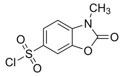 Sigma Aldrich 3-Methyl-2-oxo-2,3-dihydro-1,3-benzoxazole-6-sulfonyl chloride 50 mg | Buy Online | Sigma Aldrich | Fisher Scientific