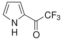 Sigma Aldrich 2-(Trifluoroacetyl)pyrrole 1 g | Buy Online | Sigma Aldrich | Fisher Scientific