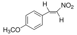 Sigma Aldrich trans-4-Methoxy-beta-nitrostyrene 1 g | Buy Online | Sigma Aldrich | Fisher Scientific