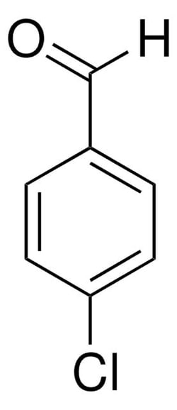 Sigma Aldrich 4-Chlorobenzaldehyde 50 g | Buy Online | Sigma Aldrich | Fisher Scientific
