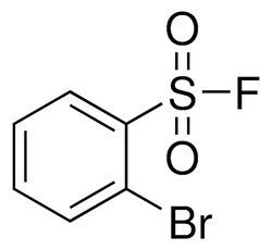 Sigma Aldrich 2-Bromobenzenesulfonyl fluoride 10 g | Buy Online | Sigma Aldrich | Fisher Scientific