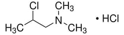 Sigma Aldrich 2-Chloro-N,N-dimethylpropylamine hydrochloride 1 g | Buy Online | Sigma Aldrich | Fisher Scientific