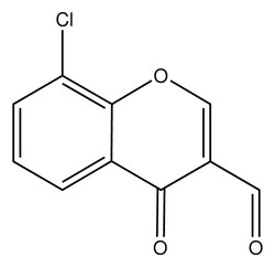 Sigma Aldrich&nbsp;8-Chloro-4-oxo-4H-chromene-3-carbaldehyde