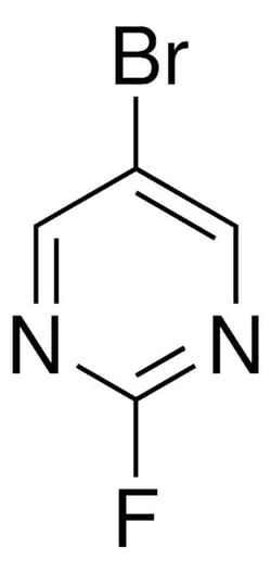 Sigma Aldrich 5-Bromo-2-fluoropyrimidine 5 g | Buy Online | Sigma Aldrich | Fisher Scientific